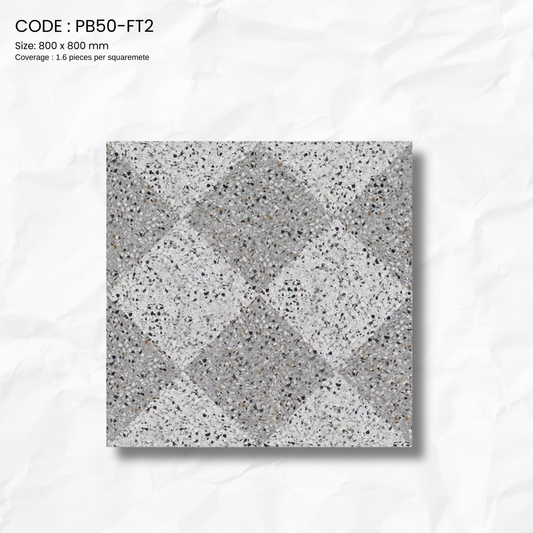 GRAND MAISON SERIE PB50-FT2