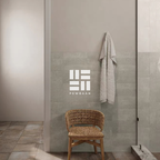 Clayhaus Porcelain Tile PB06-FT2