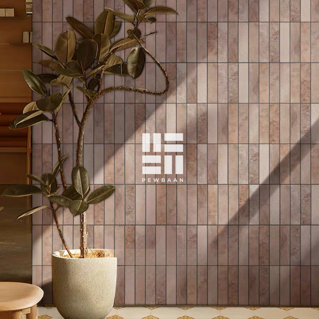 Rustic Stone Porcelain Tile PB03-FT2