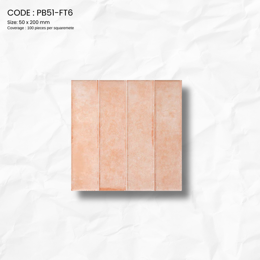 RUSKA SERIES PB51-FT6