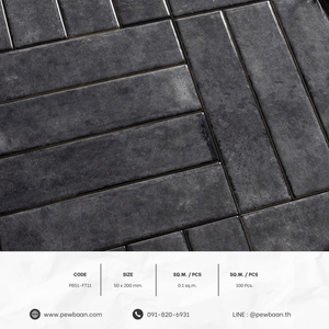 RUSKA SERIES PB51-FT11