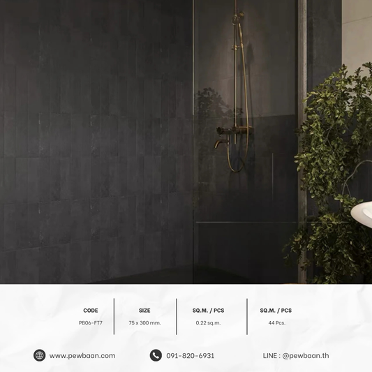 SEDIMENT SERIES PB06-FT7