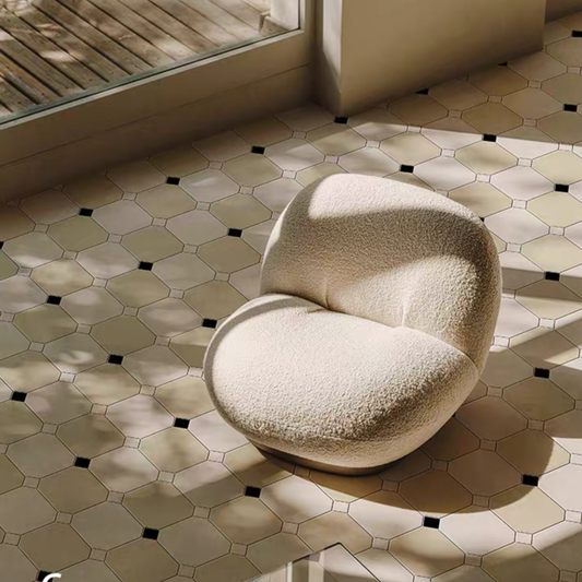 TUSCAN PATTERN SERIES TILE PB41-FT9