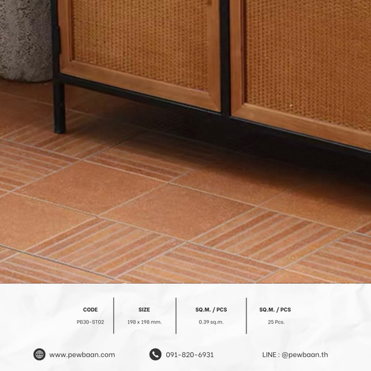 Tile Collection PB30-ST2