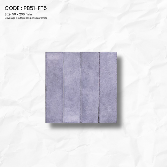 RUSKA SERIES PB51-FT5