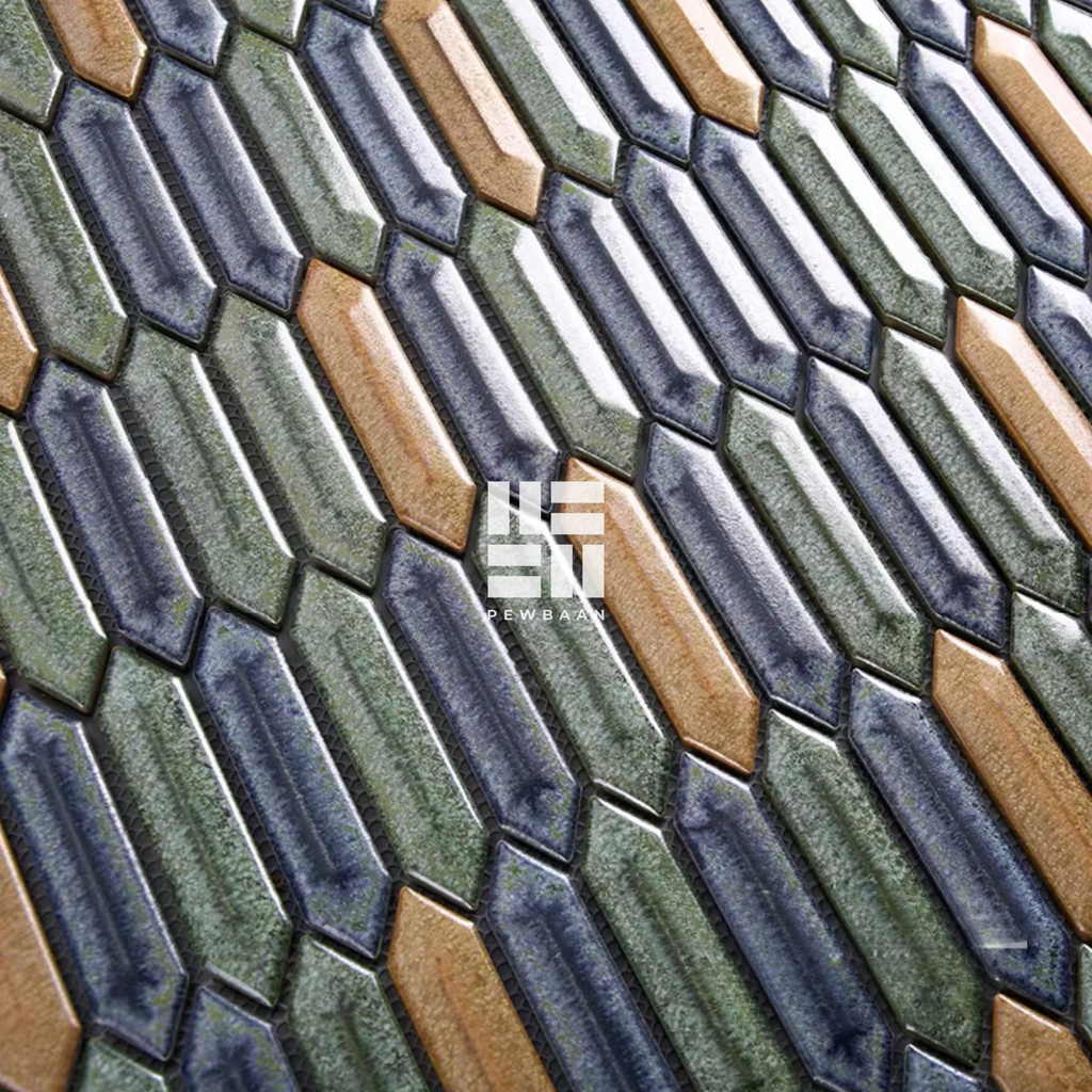 Glaze Flow Series PB15-ST5