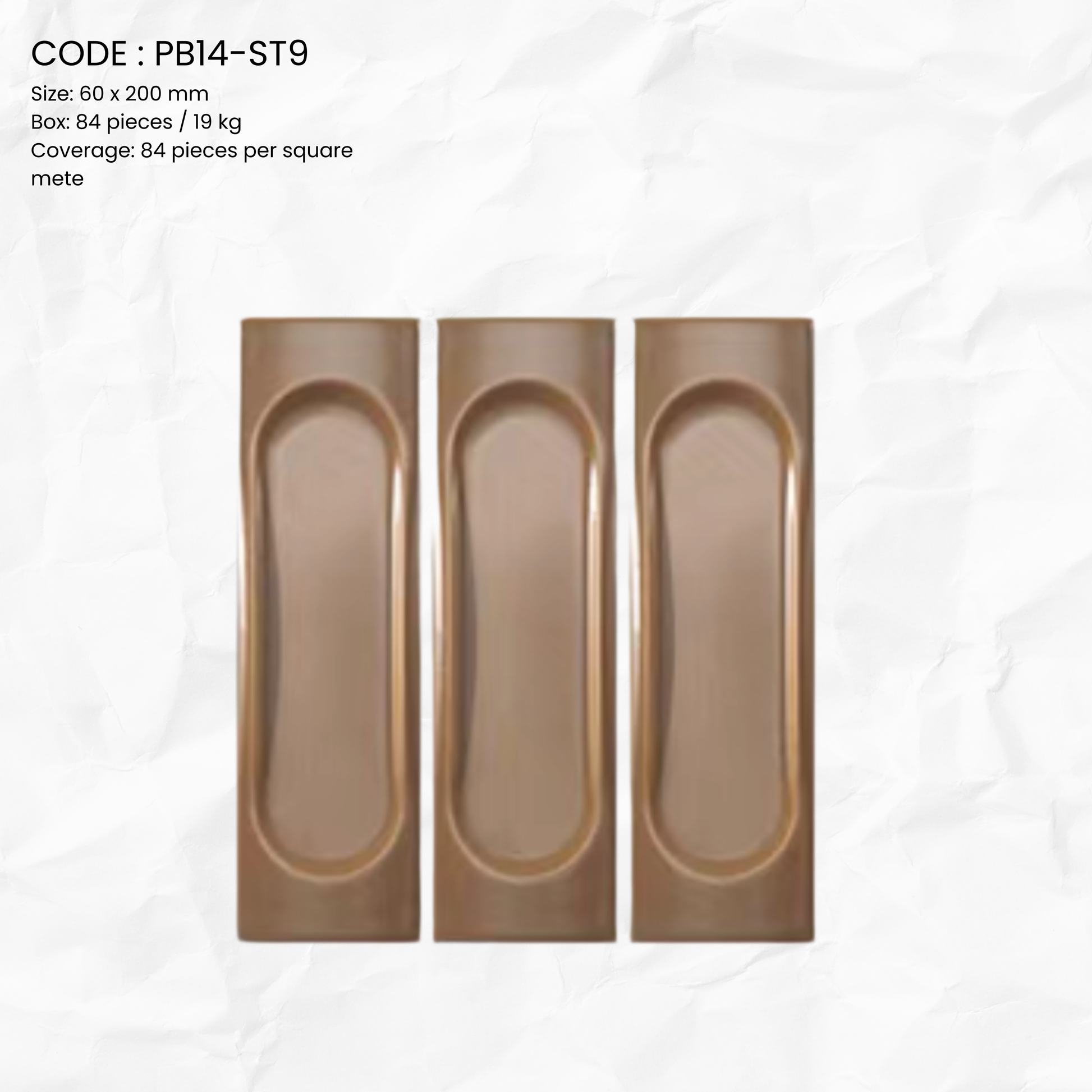 Curve Gloss Series PB14-ST9