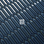 Glaze Flow Series PB15-ST2