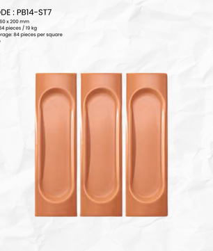 Curve Gloss Series PB14-ST7