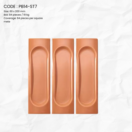 Curve Gloss Series PB14-ST7