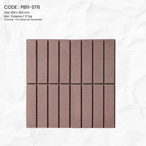 Komorebi Tile  PB11-ST6