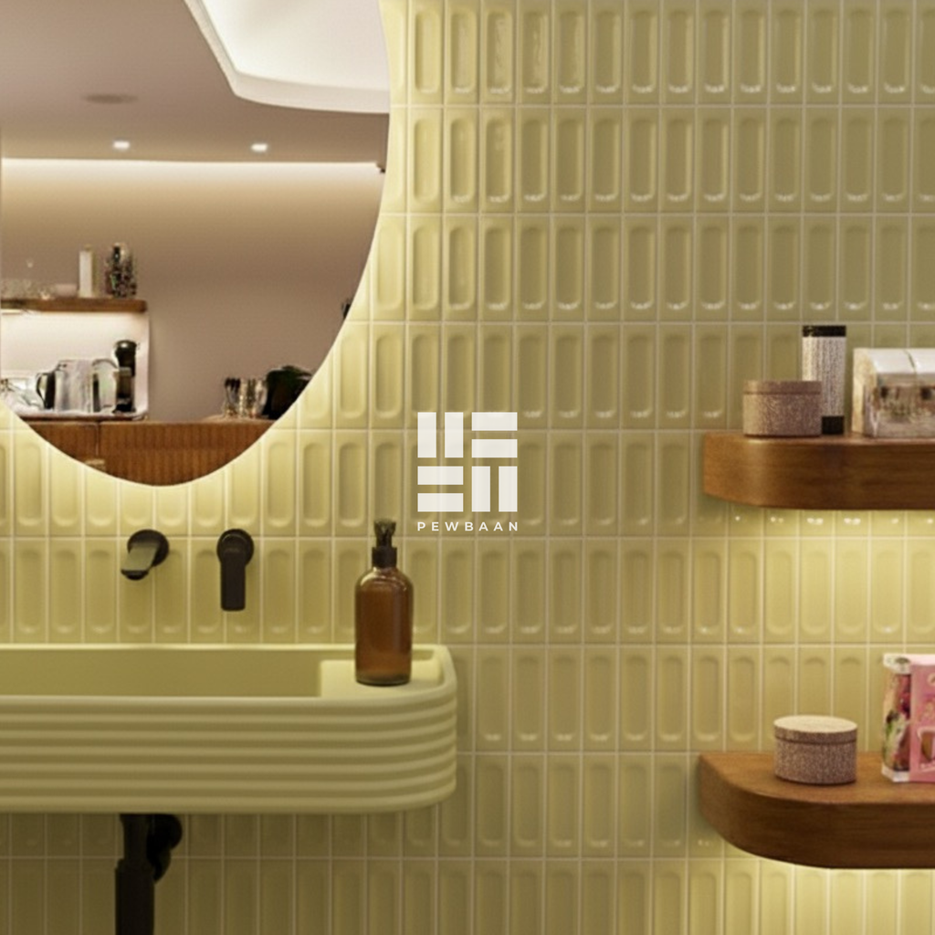 Curve Gloss Series PB14-ST12