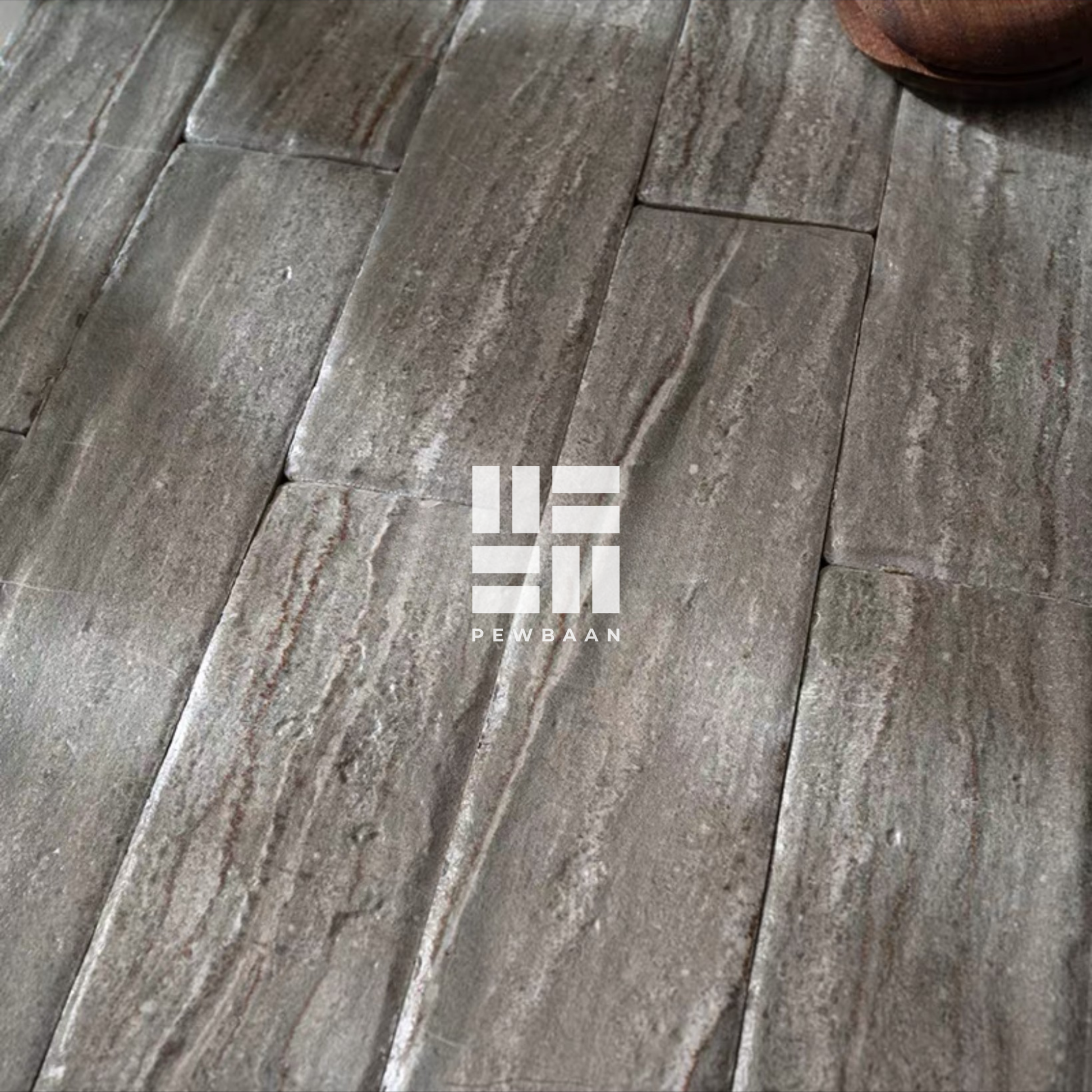 Stonehill Brown Porcelain Tilev PB10-ST8