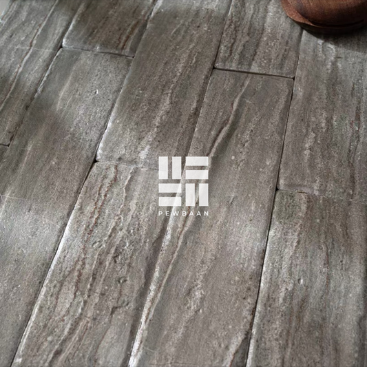 Stonehill Brown Porcelain Tilev PB10-ST8