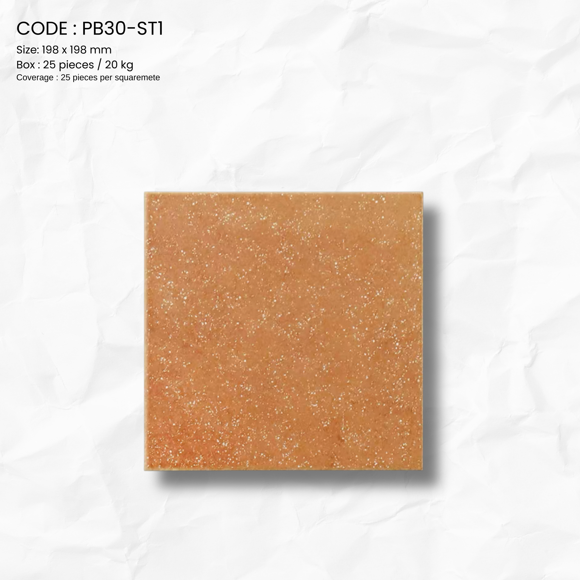 Tile Collection PB30-ST1