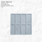 Frame Tile Series PB16-ST6