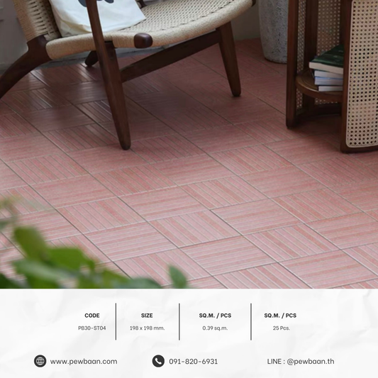 Tile Collection PB30-ST4