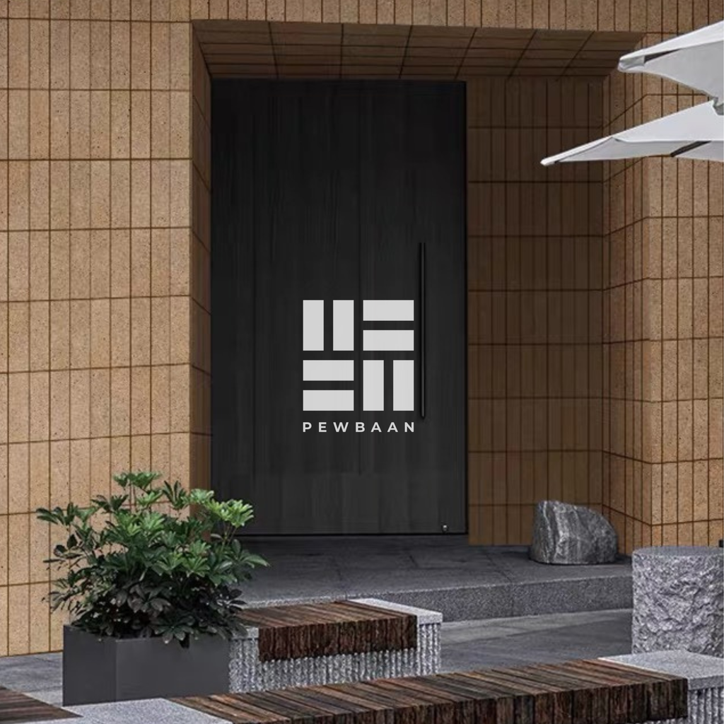 Rustic Stone Porcelain Tile PB03-FT5