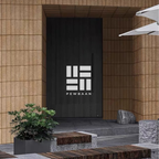 Rustic Stone Porcelain Tile PB03-FT5