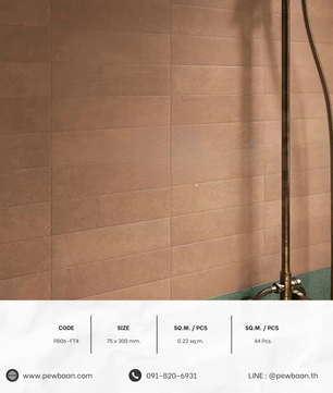 SEDIMENT SERIES PB06-FT4