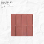 Frame Tile Series PB16-ST3