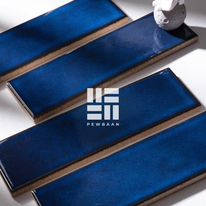 Glossy Gradient Porcelain Tilev PB01-GS7