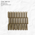 Glaze Flow Series PB15-ST4