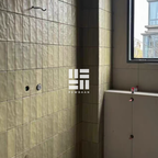 Ripple Matte Porcelain Tile PB05-FT1