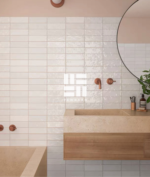 Glossy Porcelain Tile PB02-GS5