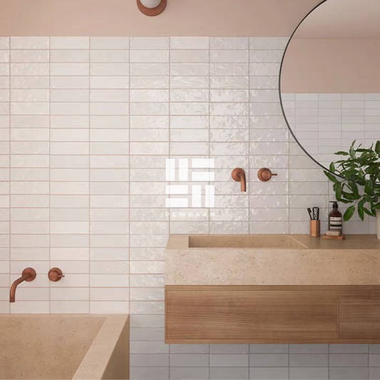 Glossy Porcelain Tile PB02-GS5