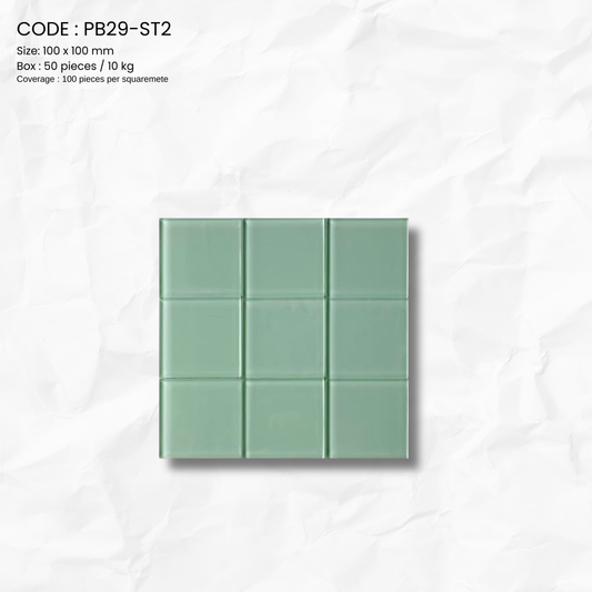 Tile Collection PB29-ST2