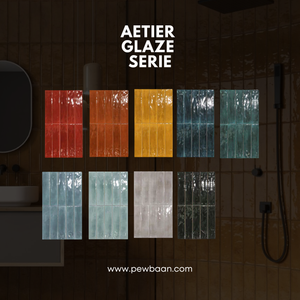 AETIER GLAZE SERIES PB01-GS10