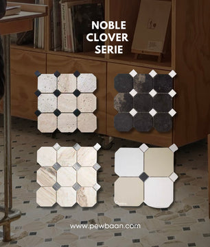 NOBLE CLOVER SERIES PB41-FT7