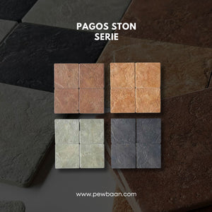 PAGOS STON SERIES PB38-FT4