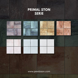 PRIMAL STON SERIES TILE PB36-FT2