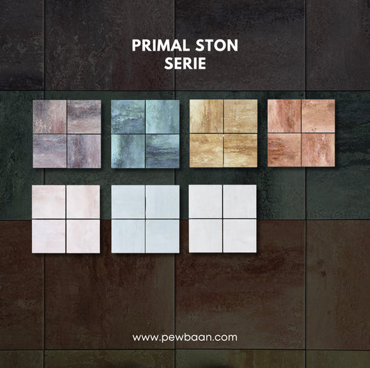 PRIMAL STON SERIES TILE PB36-FT5