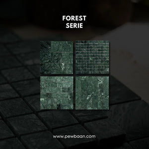 MOSAIC  FOREST SERIES TILE PB35-FT1