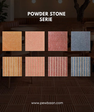 Tile Collection PB30-ST10