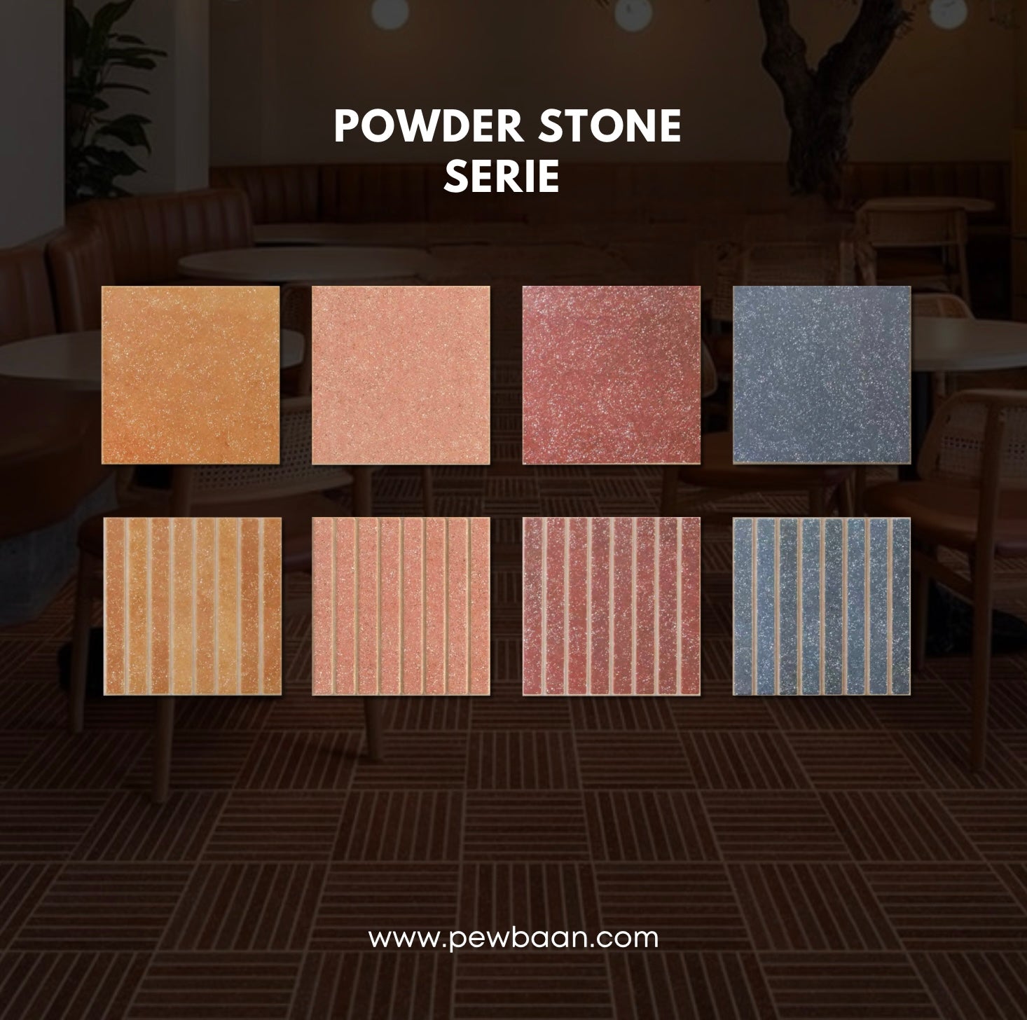 Tile Collection PB30-ST10