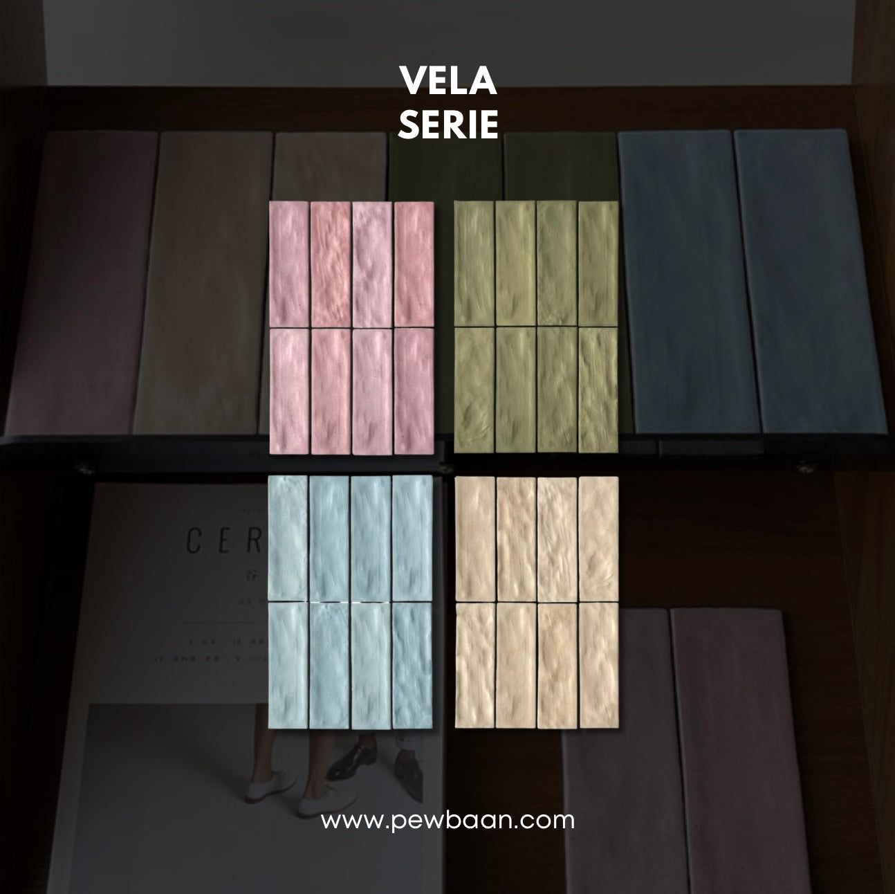 VELA SERIES PB05-FT4