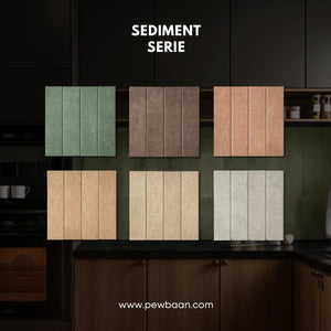 SEDIMENT SERIES PB06-FT6