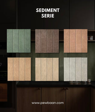 SEDIMENT SERIES PB06-FT2