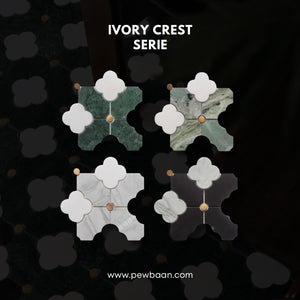 NOBLE CLOVER SERIES PB48-FT2